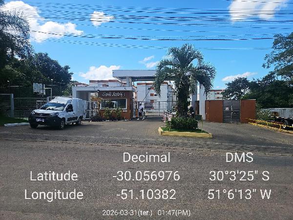 RUA PARANA, N. 226, Apto 402, 3 ANDAR
