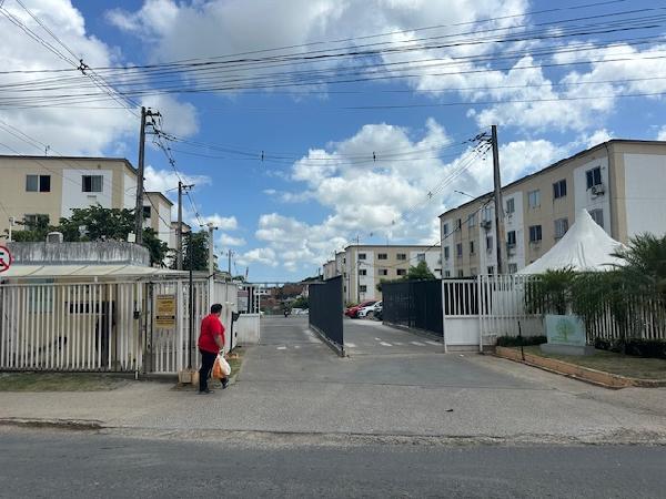 AVENIDA DOUTOR LUIZ DE ANDRADE LIMA NETO, N. 357, Apto 302, BL 09
