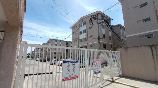 AVENIDA FLAVIO VASCONCELOS, N. SN, Apto 403, BL 13, LT 01, QD 08, LOT VIVER MELHOR