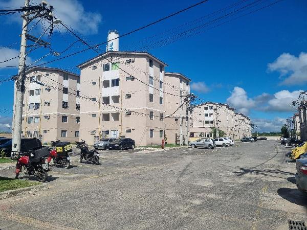 AVENIDA FLAVIO VASCONCELOS, N. SN, Apto 404, BL 11, LT 01, QD 08, LOT VIVER MELHOR