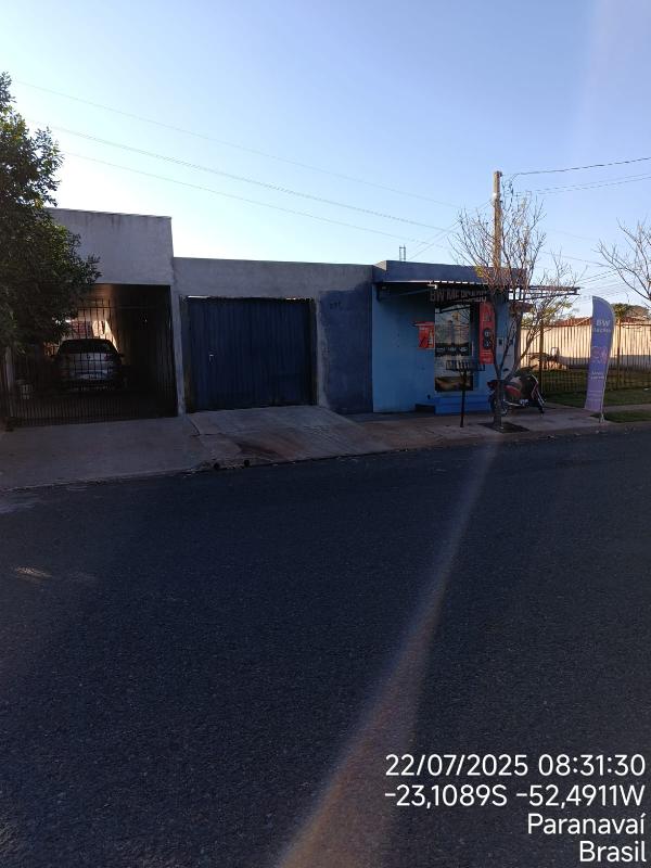 RUA BENEDITA DE ALMEIDA SILVESTRE, N. 257, LT 02 QD 12