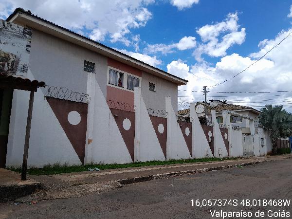 RUA RIO GRANDE DO NORTE, N. SN, Apto 203, BL F, QD 26, CH 02