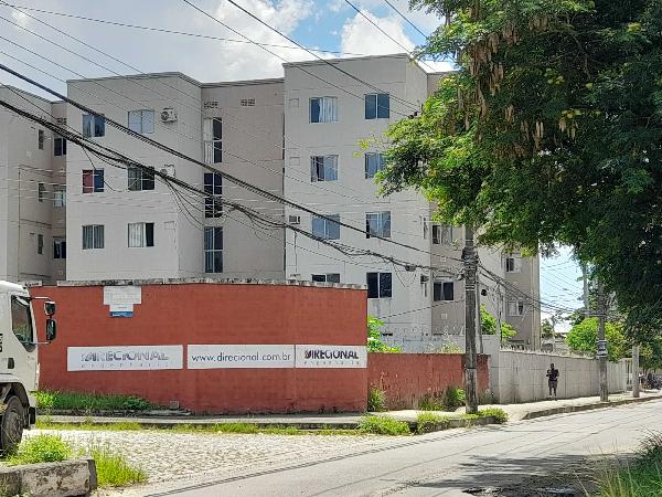 RUA OLIVEIRO RODRIGUES ALVES, N. 1476, Apto 101, BL 05