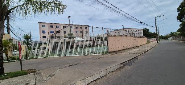 RUA JOSE LEITE, N. 2200, Apto 401, BL 01