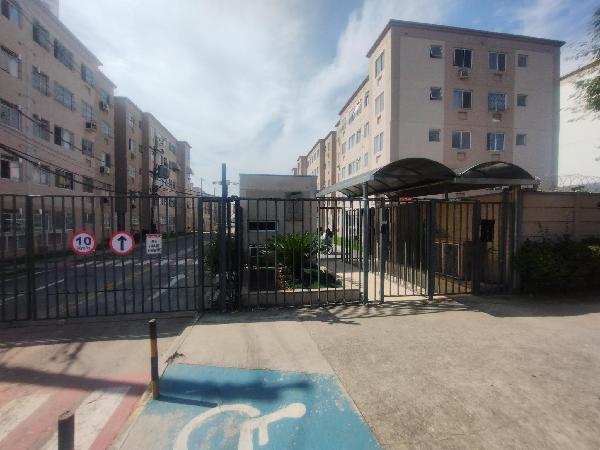 AVENIDA CHRISOSTOMO PIMENTEL DE OLIVEIRA, N. 1631, Apto 303, BL 03