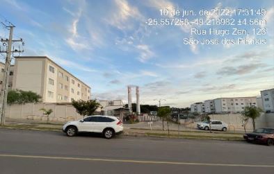 RUA HUGO ZEN, N. 78, Apto 104, BL 08