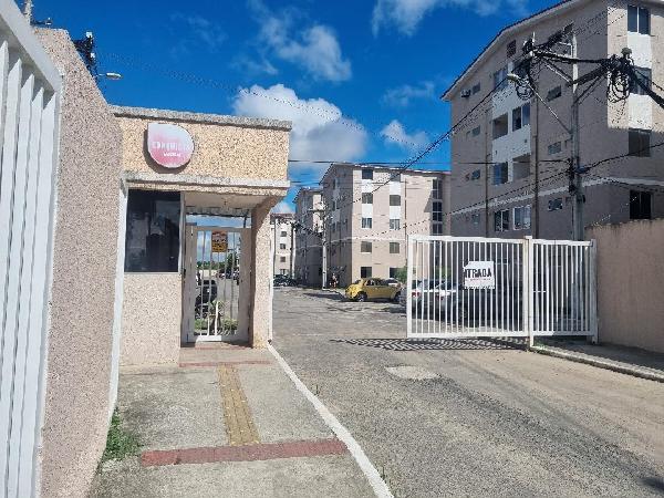 AVENIDA FLAVIO VASCONCELOS, N. SN, Apto 104, BL 06, LT 01, QD 08, LOT VIVER MELHOR