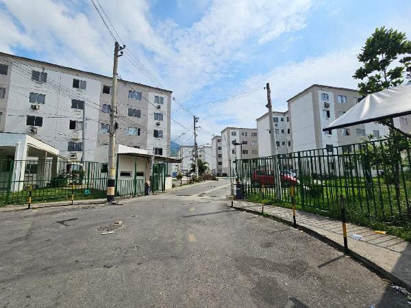 RUA ANA CARLA, N. 110, Apto 404, BL 09
