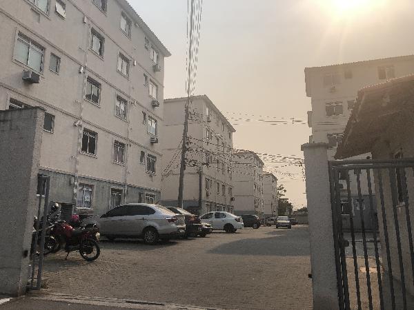 RUA JOSE BONIFACIO, N. 201, Apto 202, BL 07, LT 321-A, QD 77