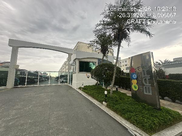 RUA ANTONIO JOSE DA COSTA, N. 340, Apto 203, BL 08