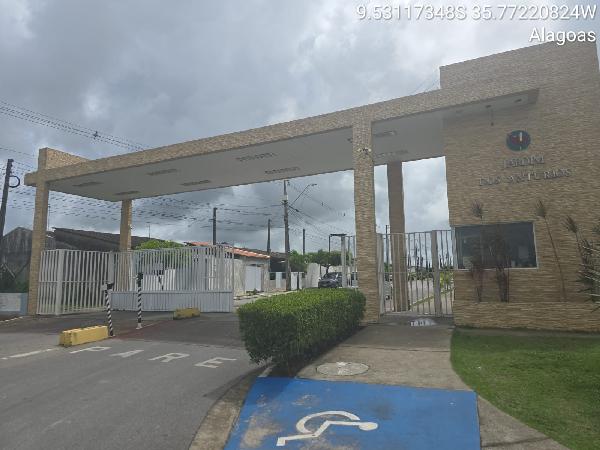 ALAMEDA DOS ANTURIOS, N. 275, CS 46 QD H TIPO 02