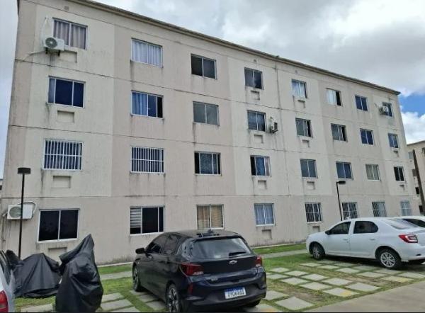 RUA CAMPO DE POUSO, N. 102, Apto 403, PAV 3, BL 06