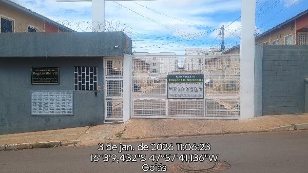 QUADRA 01, N. SN, Apto 101, BL A
