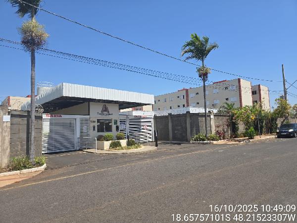 RUA MARECHAL JOSE PESSOA, N. 100, Apto 12, BL 04 VG 16