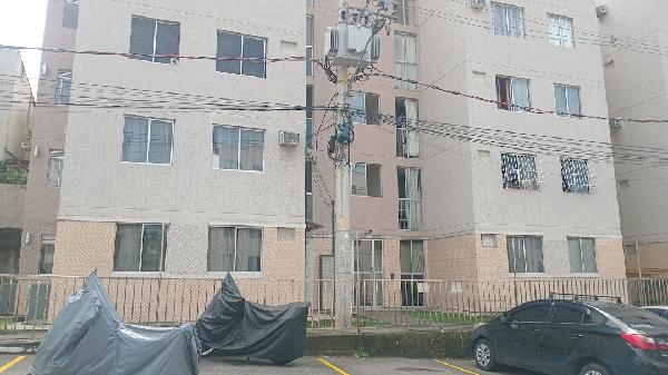 RUA ITAQUE, N. 1032, Apto 504, BLOCO 13