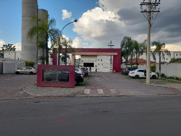 AVENIDA DAS ONDAS, N. 4604, Apto 201, BL 3 PAV 1 VG 494
