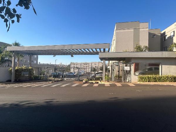 AVENIDA PROFESSOR GUSTAVO FLEURY CHARMIL, N. 604, Apto 33, CTORRE 04