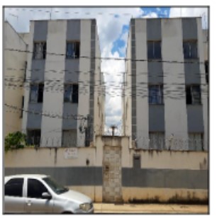 RUA CARLOS TASSO RODRIGUES DA CUNHA, N. 770, Apto 403, BL 11