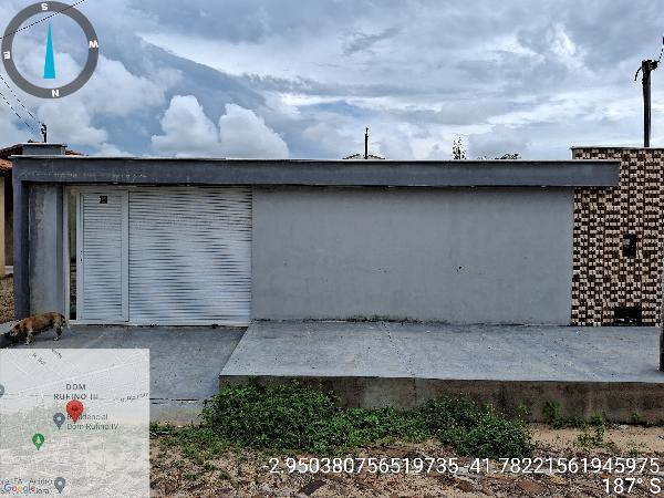 RUA 05, N. S/N, LT 7 QD C2