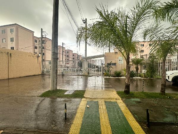AVENIDA JOSE LEITE, N. 2200, Apto 401, BL 22