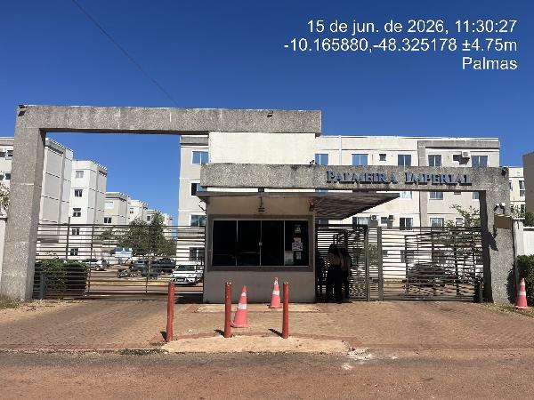 RUA 1-B, N. SN, Apto 103, LT 09-A QD ACSUNE 50 BL 06 CJ 02 VG 45