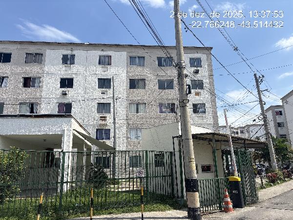 RUA ANA CARLA, N. 110, Apto 201, BL 22