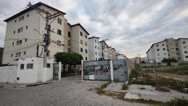 AVENIDA MARIA CRISTINA, N. SN, Apto 401, BL 12