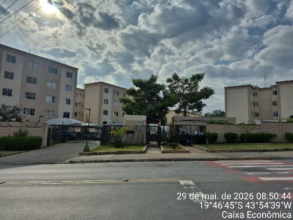 AVENIDA ORTOCRIM, N. 500, Apto 504, BL 01