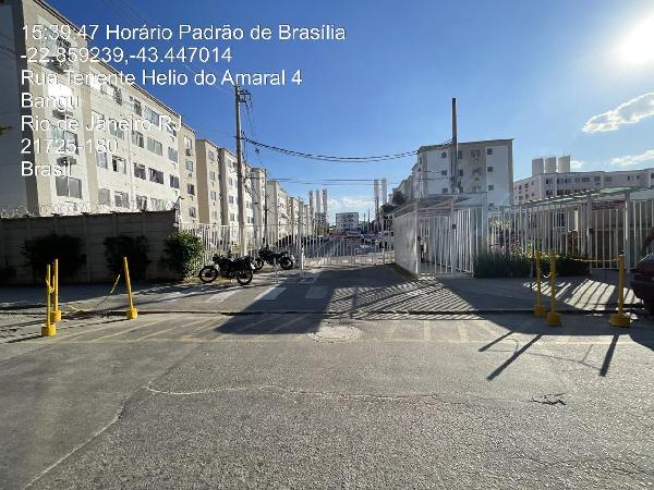 RUA HELIO DO AMARAL, N. 228, Apto 306, BL 03