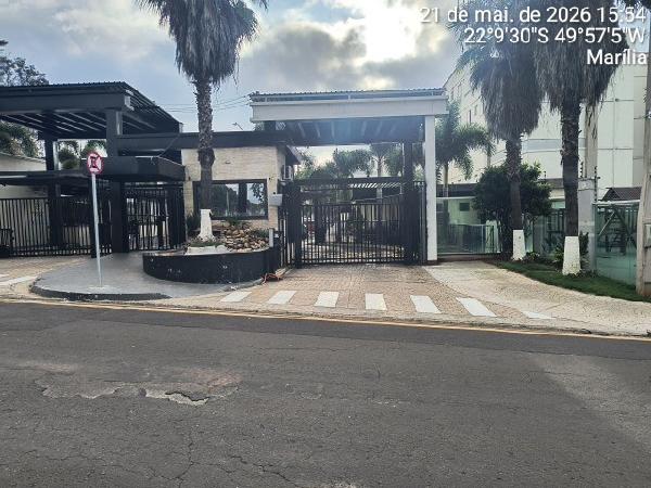 RUA BENEDITO ALVES DELFINO, N. 2795, Apto 404, BL 05