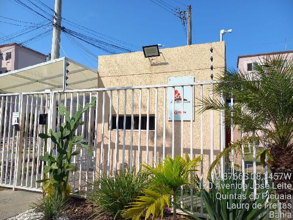 RUA JOSE LEITE, N. 2200, Apto 201, BL 24