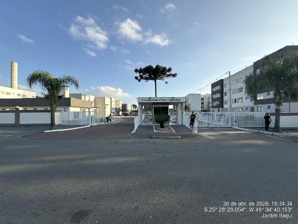 RUA MARIA JOAQUINA VAZ, N. 721, Apto 402, BL 07 BOX 199