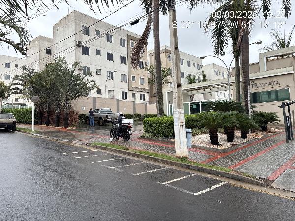 RUA JOSE ALVES NUNES, N. 450, Apto 102, BL 07