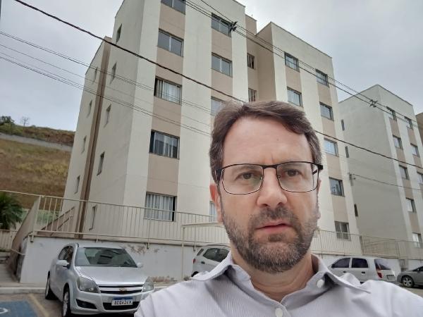RUA DIOMAR MONTEIRO, N. SN, Apto 102, BL 09 AREA A1A2