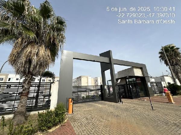 AVENIDA MOGI GUACU, N. 1051, Apto 101, BL 02