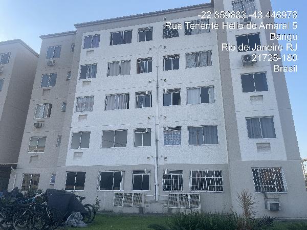 RUA HELIO DO AMARAL, N. 320, Apto 103, BL 04