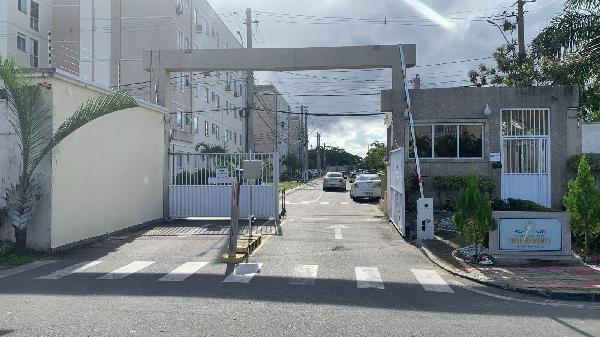 RUA DA GRAMA, N. SN, Apto 503, BLOCO 5 VG 229