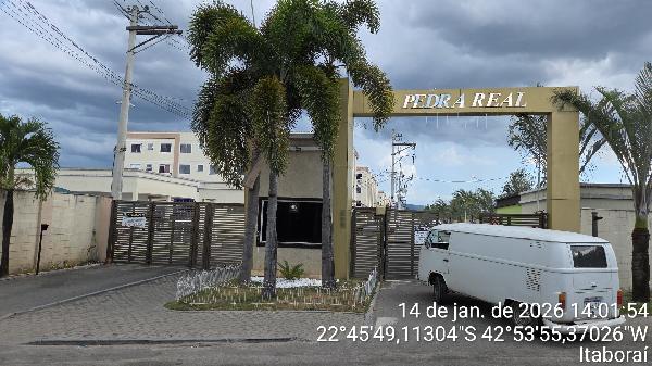 RUA DONA BELA, N. SN, Apto 107, BL 02, GLEBA 5-A1