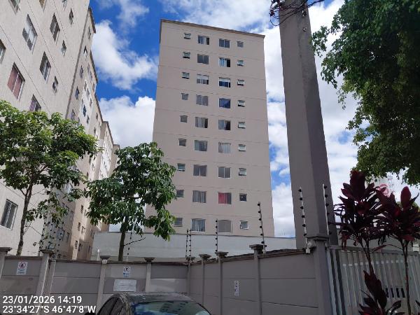 RUA KENKITI SHIMOMOTO, N. 1150, Apto 38, BL 04