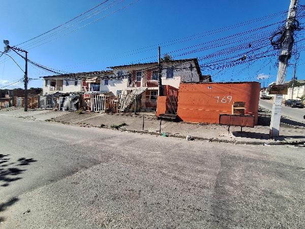 RUA PADRE AFONSO RODRIGUES, N. 796, Apto 201, 08