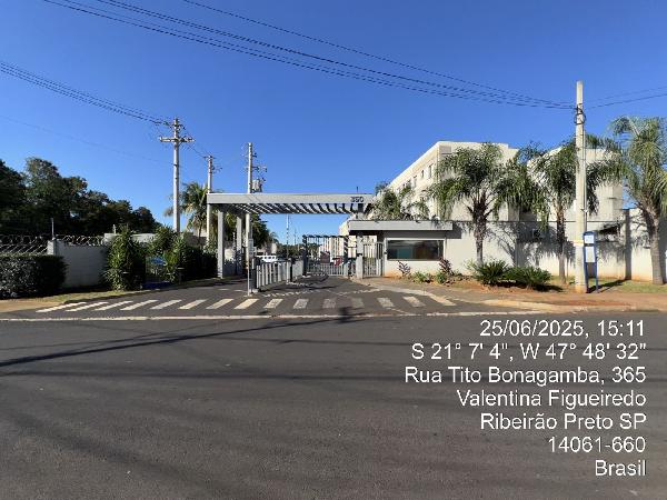 RUA TITO BONAGAMBA, N. 350, Apto 13, BL C TORRE 1