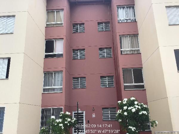 RUA UIRAPURU, N. 445, Apto 31, 3º PAV, BL E, VAGA 104