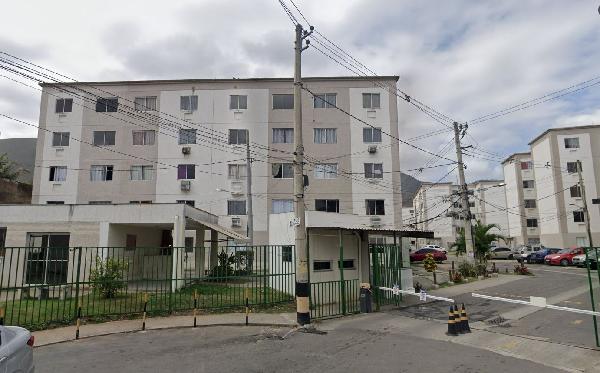 RUA ANA CARLA, N. 110, Apto 203, BL 22
