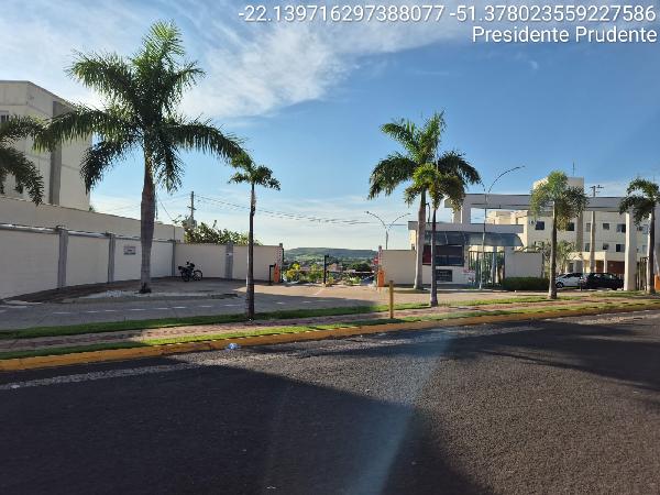 RUA ERMINIO TERIM, N. 900, Apto 401, BL 4