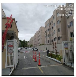 RUA GOIANINHA, N. 230, Apto 205, BL 02
