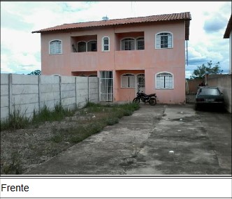 RUA 18, N. SN, Apto 202, QD 72, LT 08