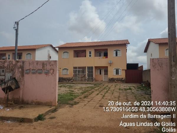 QUADRA 72, N. SN, Apto 101, LT 06, QD 72