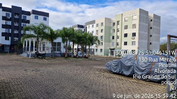 RUA F, N. 130, Apto 502, BL 07 5° PAVIMENTO QD 15