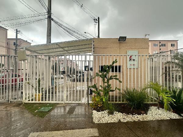 RUA JOSE LEITE, N. 2200, Apto 404, BL 19