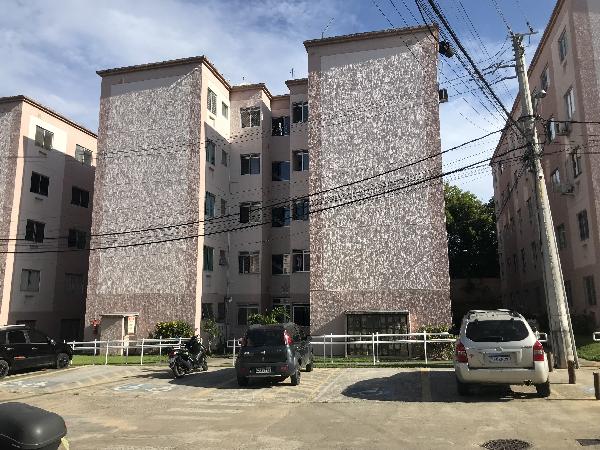 RUA JOSE LEITE, N. 2200, Apto 401, BL 20